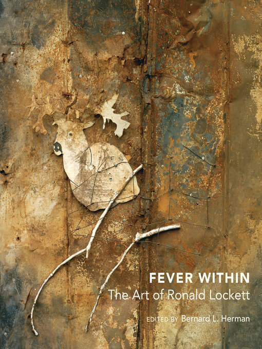 Title details for Fever Within by Bernard L. Herman - Available